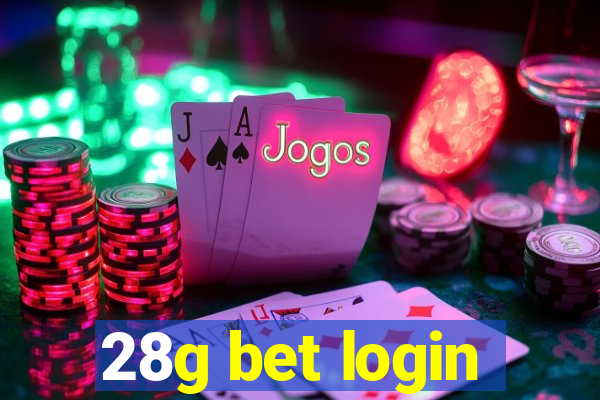 28g bet login